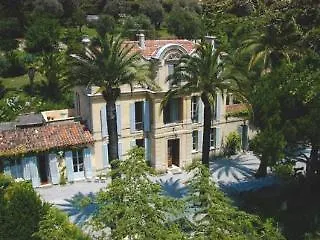 Hotel La Rivolte Grasse