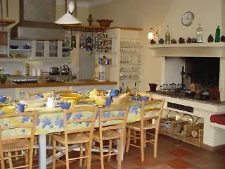 Hotel La Rivolte
